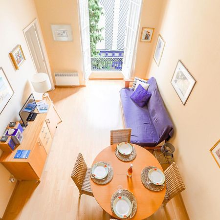 Apartment Le Massena By Interhome Nice Eksteriør bilde