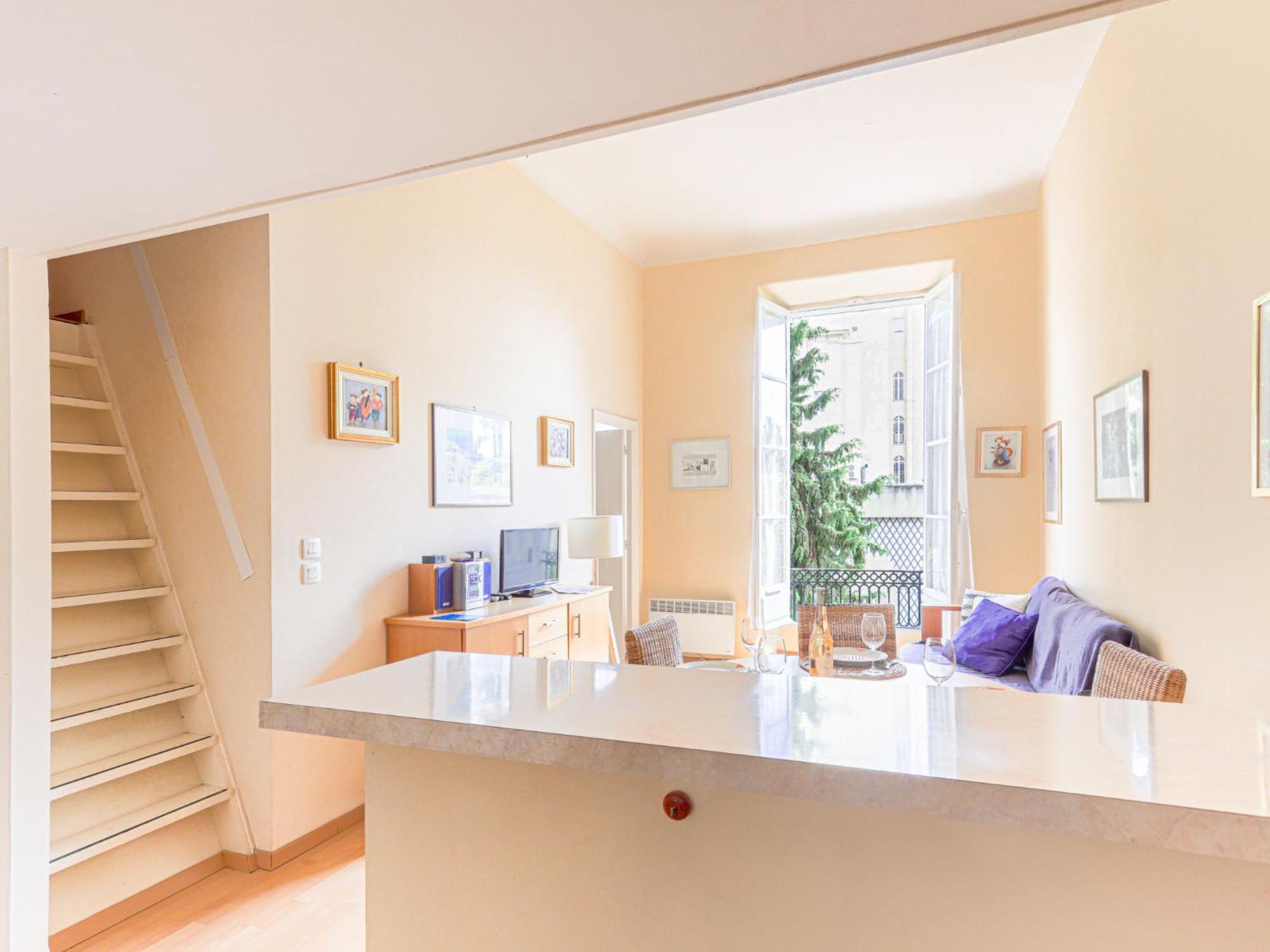 Apartment Le Massena By Interhome Nice Eksteriør bilde