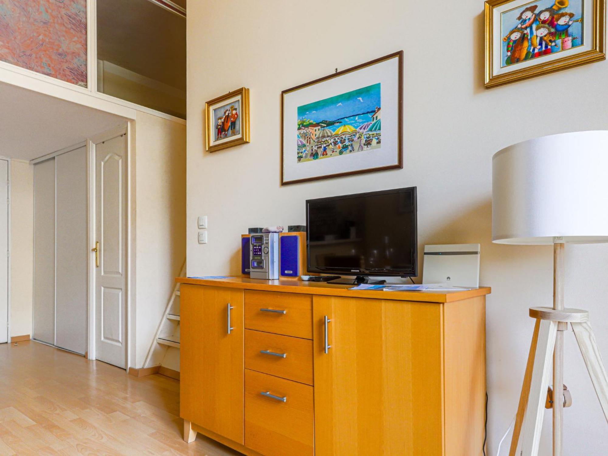 Apartment Le Massena By Interhome Nice Eksteriør bilde