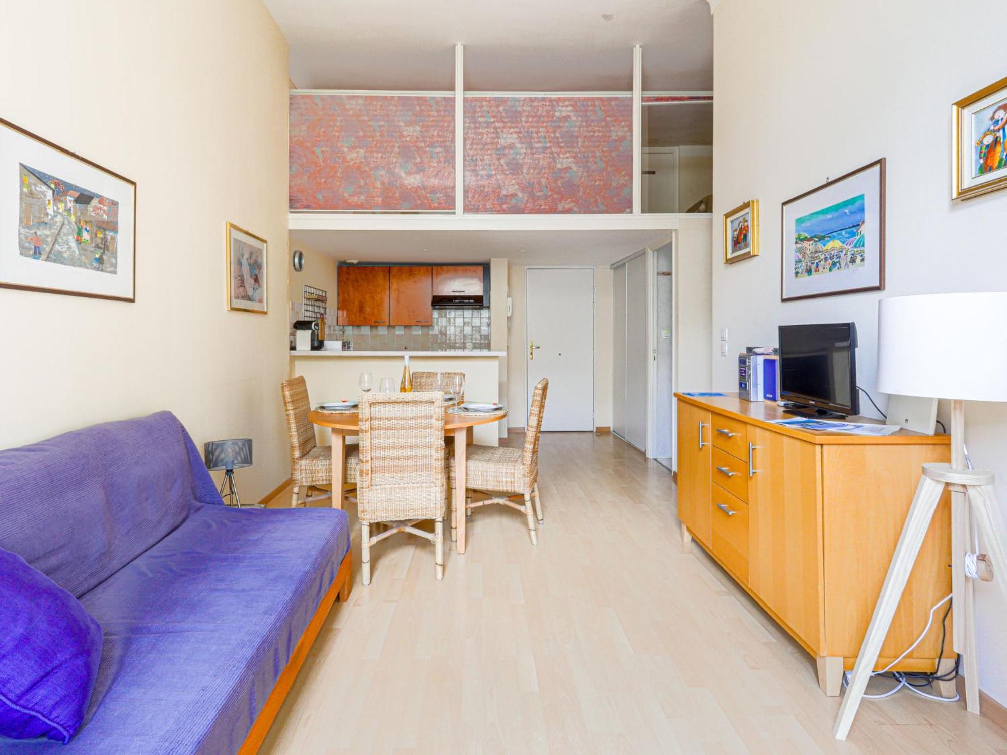 Apartment Le Massena By Interhome Nice Eksteriør bilde